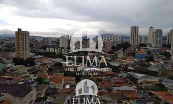 Imagem 3: 23008H Apartamento para Locação 2 Quartos, 1 Suite, 1 Vaga, Santana