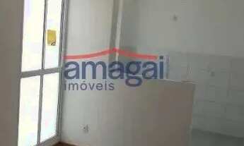 Imagem: Apartamento à venda com 46 m² 2 quartos