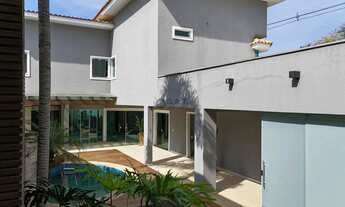 Imagem 7: Casa no condomínio Aldeia da Mata para locação em Votorantim-SP. 4 quartos, 4 suítes, 2 sa