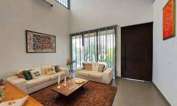 Imagem 2: Casa com 4 quartos à venda, 393 m² - Condomínio Fazenda Imperial - Sorocaba/SP