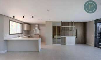 Imagem 6: Apartamento à venda, 157 m² por R$ 2.995.000,00 - Agua Verde - Curitiba/PR