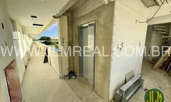 Imagem 15: VENDO APARTAMENTO COM 78m², 2 VAGAS, ELEVADOR, PISCINA, NA PRAIA DO CUMBUCO - CAUCAIA - CE