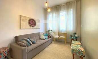 Imagem 3: Apartamento à Venda - Prado, 2 Quartos, 66 m2