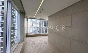 Imagem 5: Conjunto Comercial de 244m² para á Locação - Pinheiros