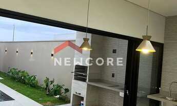 Imagem 5: Casa de condomínio em Avenida Manuel Lucio - Grand Ville - Uberlândia/MG