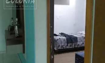 Imagem 5: Cobertura a venda - Parque Oratório, Santo André