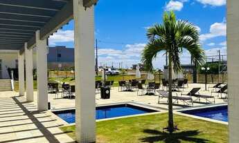 Imagem 5: Lote para venda no condominio Bella Vitta