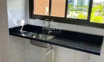 Imagem 7: Apartamento com 3 quartos em Paiva - Cabo de Santo Agostinho - PE