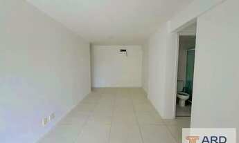 Imagem 4: Apartamento 3 quartos Condomínio Sofisticato