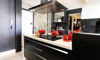 Imagem 7: Apartamento Mobiliado e climatizado