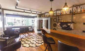 Imagem: Apartamento à Venda - Sion, 4 Quartos