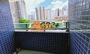 Imagem: Apartamento à Venda 02 quartos, 01 em Boa