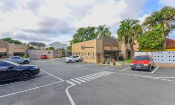 Imagem 7: CONTAINER 1 , PARA LOCAÇÃO EM FRENTE AO PARQUE SÃO LOURENÇO