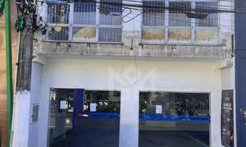 Imagem: Loja ampla para alugar no bairro Centro