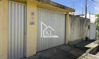 Imagem 3: Casa Duplex - 4 suítes em Nova Parnamirim