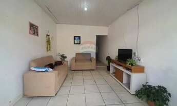 Imagem 4: Casa no Santos Dumont