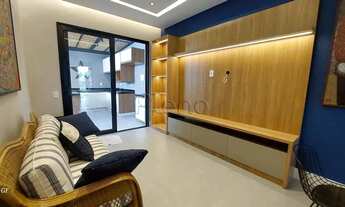 Imagem 6: Apartamento à venda com 2 suítes no Jardim Paraíso, Campinas