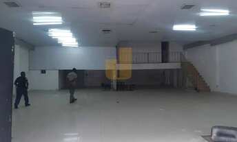 Imagem 2: LOJA 300m² - SANTA CECÍLIA