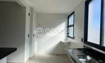 Imagem 6: Apartamento à venda, 2 quartos, 1 suíte, 2 vagas, Santa Mônica - Uberlândia/MG