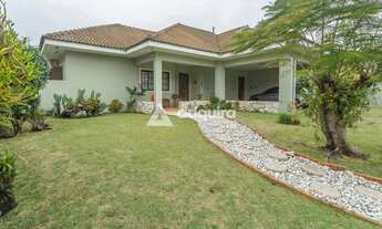 Imagem 2: Casa térrea em condomínio à venda, Orfãs, Ponta Grossa, PR