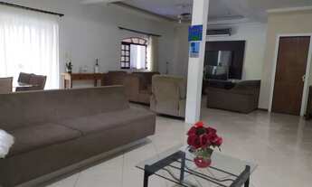 Imagem 6: Chácara no bairro Capuava