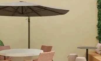 Imagem 12: Satamini 12. Apartamento à venda com 2 quartos, 80 m² - Tijuca - Rio de Janeiro-RJ