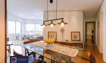 Imagem 6: Aluguel Apartamento 3 Dormitórios - 110 m² Perdizes