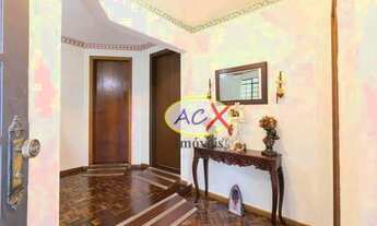 Imagem 2: Casa com 4 dormitórios à venda, 210 m² por R$ 1.190.000,00 - Mossunguê - Curitiba/PR