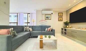 Imagem 3: Quadra mar - Seu refúgio exclusivo na Praia Brava em Caiobá