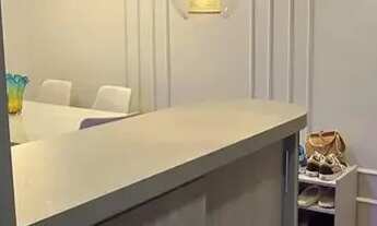 Imagem 3: Imóvel para Venda- Garden Monte Líbano, com 3 quartos no bairro Despraiado - Cuiabá MT