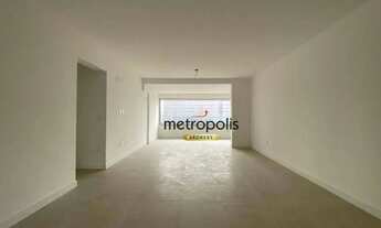 Imagem 2: Apartamento, 137 m² - venda por R$ 1.860.000,00 ou aluguel por R$ 12.720,00/mês - Centro