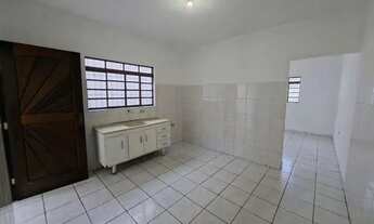 Imagem 1: Sobrado para aluguel com 2 quartos em Jardim Silva Teles - São Paulo - SP