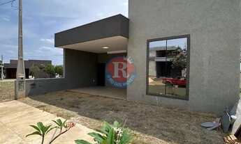 Imagem 3: Casa de Condomínio com 3 quartos, Condominio Ideal Life, São José do Rio Preto - R$ 720 mi