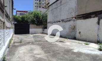 Imagem: Terreno, 220 m² - venda por R$ 1.500.000,00