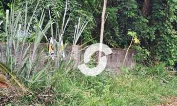 Imagem: Terreno em excelente localização no Jardim