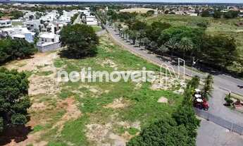 Imagem: Venda Lote-Área-Terreno Santa Cruz Janaúba