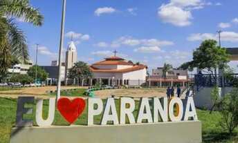 Imagem 2: Paranoá Quadra 07