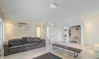 Imagem 6: Apartamento Mobiliado para Locação - 3 Suítes, Península, Saint Martin - 160 m²