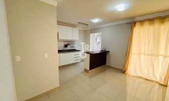 Imagem 3: APARTAMENTO PARA LOCAÇÃO | 80,82M² | 1 SUÍTE | RESORT SANTA ANGELA