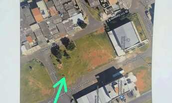 Imagem: TERRENO COMERCIAL em BRASÍLIA - DF, SAMAMBAIA