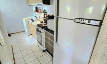 Imagem 4: Apartamento em Parque Santa Fé