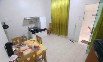 Imagem: Aluguel por Diaria e Temporada tipo kitnet