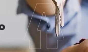 Imagem 7: Apartamento no Residencial Antares em Araçatuba/SP