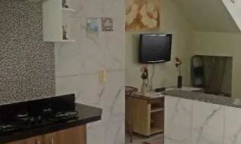 Imagem 3: Sobrado em condominio com piscina , Mongagua