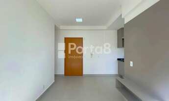 Imagem 5: Apartamento no Nau Vivendas com 2 Dormitórios Para Locação - Próximo ao Rio Preto Shopping