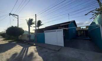 Imagem 3: Imóvel para venda tem 70 metros quadrados com 2 quartos em Samburá (Tamoios) - Cabo Frio