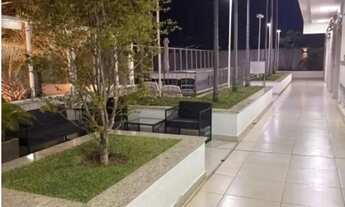 Imagem 4: Apartamento à venda no Residencial Ecovitta - Vila Rosa - Goiânia/GO Apartamento com 2 Qua