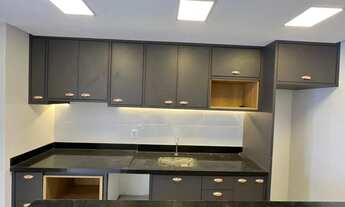 Imagem 7: Apartamento à venda no bairro Setor Bueno - Goiânia/GO