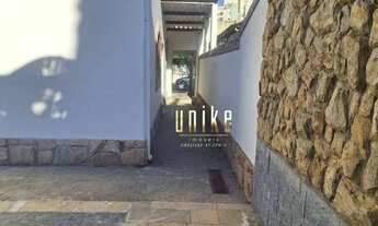 Imagem 5: Casa com 5 dormitórios para alugar, 301 m² por R$ 8.651,02/mês - Vila Ema - São José dos C