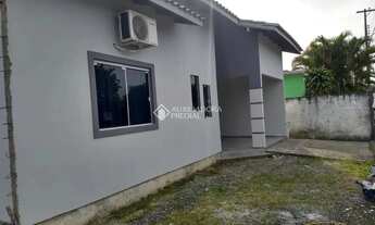 Imagem 2: Casa 2 quartos, bairro Tapera